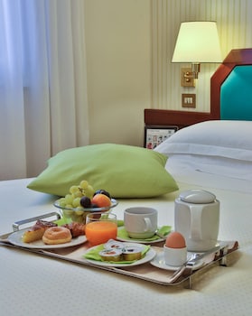 Standard Room, 2 Twin Beds
