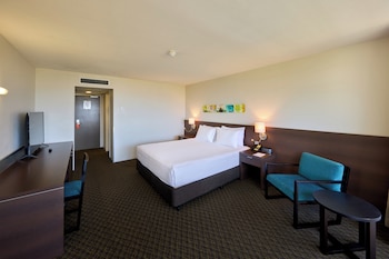 Premium King Seafront Room