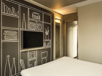 Comfort Double Room, 1 Double Bed