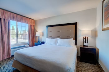Suite, Multiple Beds