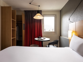 Standard Room, 1 Double Bed