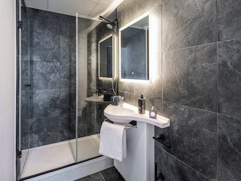 Standard Room, 2 Twin Beds