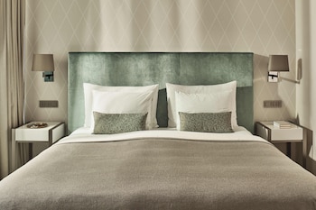 Classic Room (Fontenay, Queen)
