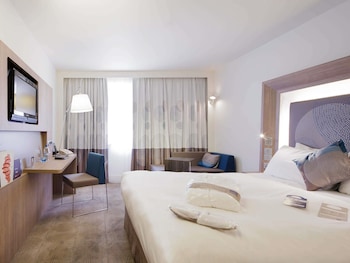Executive Room, 1 Double Bed