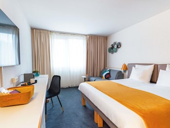 Room, 2 Double Beds (Sweet)