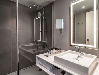 Superior Room, 1 Double Bed with Sofa bed