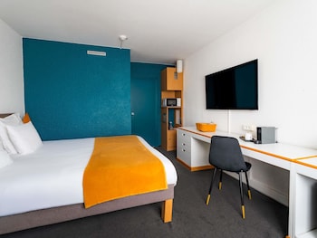 Room, 2 Double Beds (Sweet)