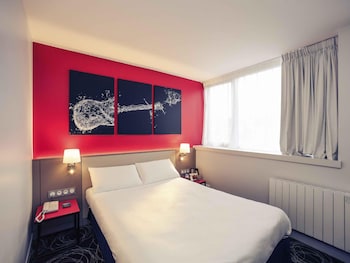 Classic Room, 1 Double Bed