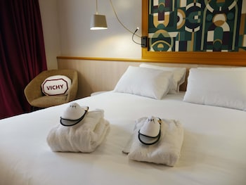 Privilege, Room, 1 Double Bed