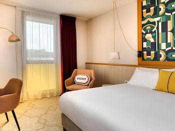 Superior Room, 1 Double Bed