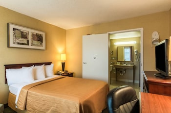 Room, 1 Double Bed, Accessible, Non Smoking