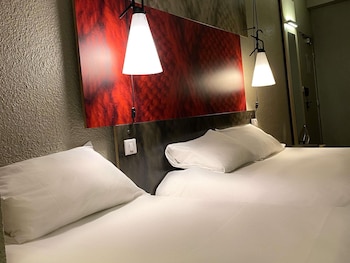 Standard Room, Multiple Beds