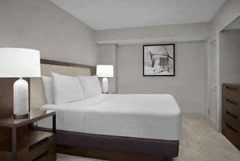 Premium Suite, 1 Bedroom