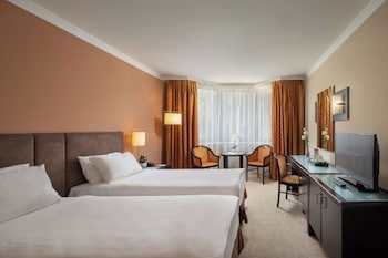 Classic Twin Room, 2 Twin Beds