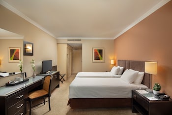 Classic Twin Room, 2 Twin Beds