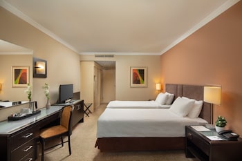 Standard Twin Room, 2 Twin Beds