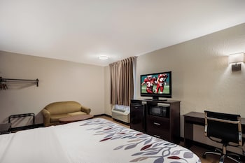 Superior Room, 1 King Bed, Non Smoking