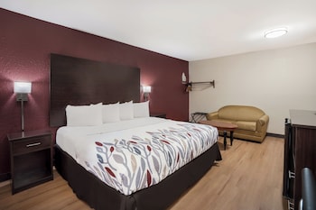Superior Room, 1 King Bed, Non Smoking