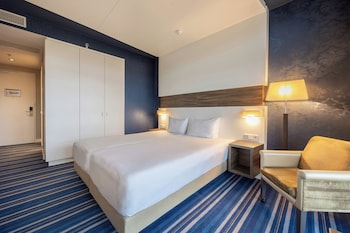 Comfort Room, 2 Twin Beds