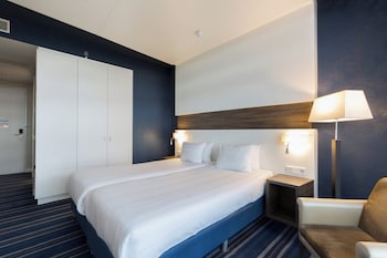 Comfort Room, 2 Twin Beds