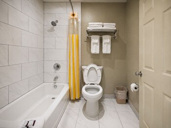Standard Room, 2 Double Beds