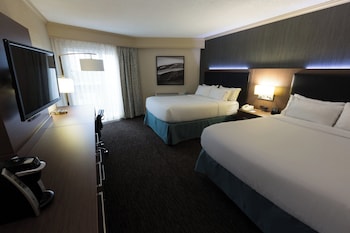 Standard Room, 2 Queen Beds