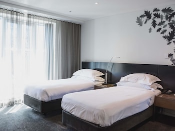 Superior Room, 2 Twin Beds