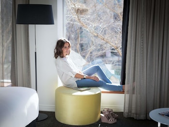 Superior Room, Accessible