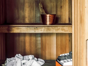 Loft, 1 King Bed