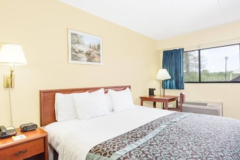 Double Room, Accessible