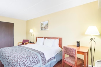 Double Room, Accessible