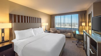 Premium Room, 1 King Bed