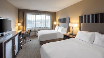 Standard Room, 2 Queen Beds