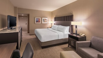 Premium Room, 1 King Bed