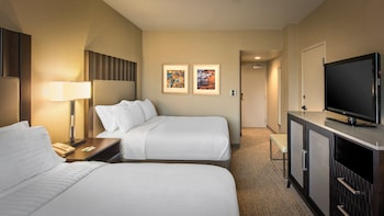 Standard Room, 2 Queen Beds