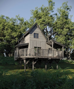 Treehouse