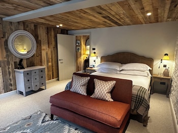 Generous Family Suite