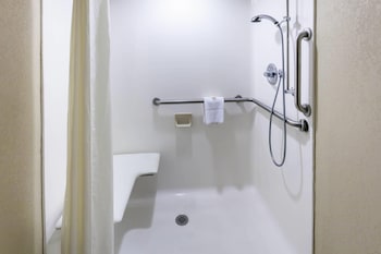 Standard Suite, 2 Double Beds, Non Smoking