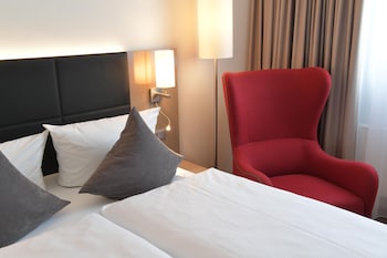 Superior Room, 2 Twin Beds