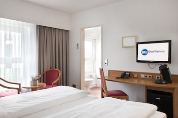 Standard Room, 1 Double Bed