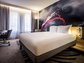 Superior Room, 1 Double Bed
