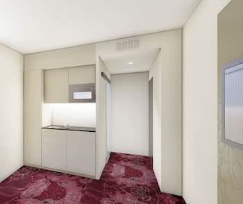 Junior Apartment