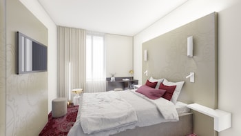 Junior Apartment