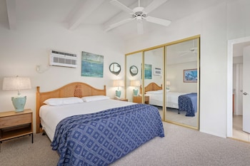 Suite, 3 Bedrooms, Ocean View