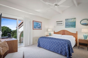 Suite, 3 Bedrooms, Ocean View