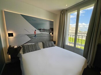 Economy Room, 1 Double Bed, Non Smoking