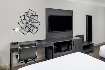 Standard Room, 2 Queen Beds