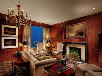 Presidential Suite, 1 King Bed