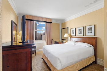 Room, 1 Queen Bed (Cosy)