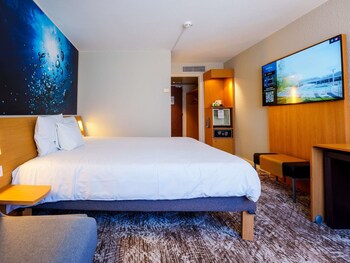 Classic Room, 1 Double Bed with Sofa bed